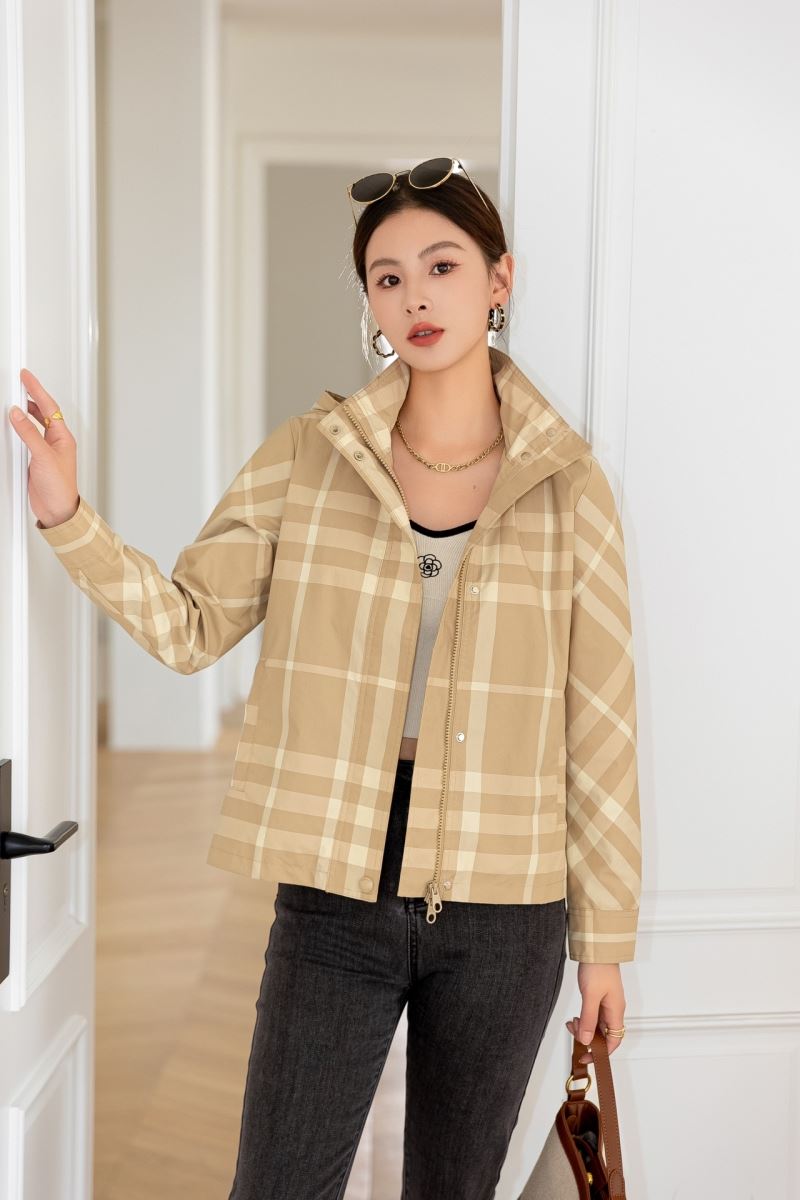 Burberry Outwear